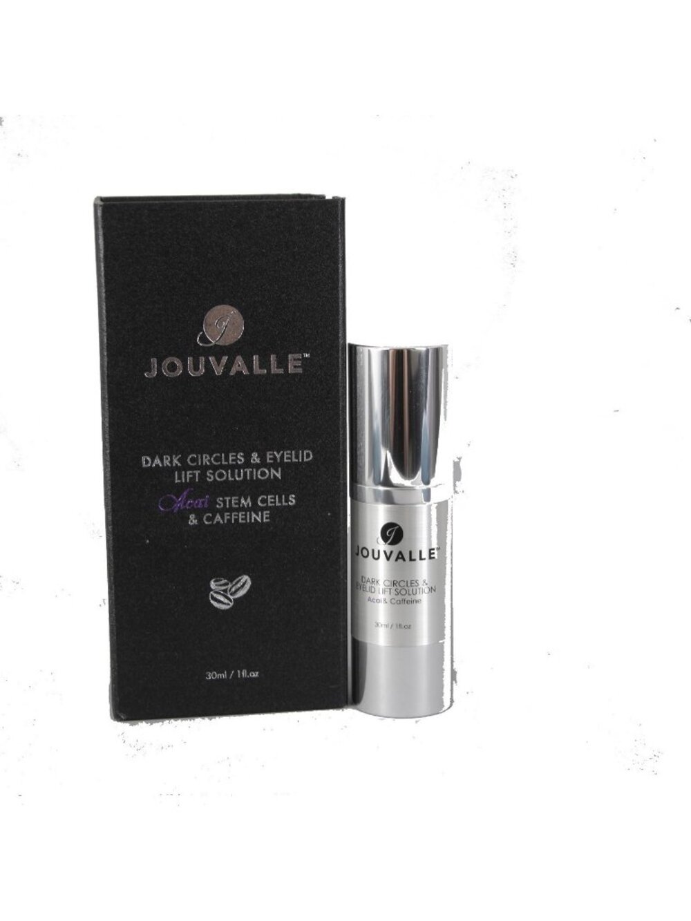Jouvalle Lift Solution $400 Dark Circle Eyelid 1 Fl Oz Lift Solution